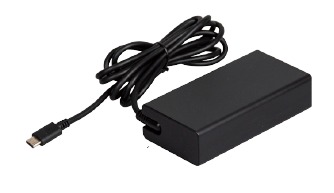 Προσαρμογέας 100W & Καλώδιο ρεύματος (20 Vdc, 5,0A)