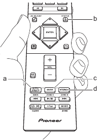 Тыңдау режимі