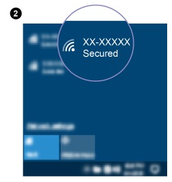 ekraani sätete muutmine