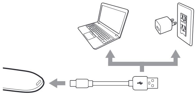 Maxell - MXVT- 100 - Зарядка Зарядка