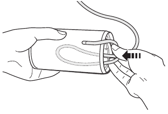 Omron - BP5250 - Storage Storage