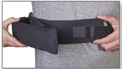 CORFLEX - Ranger AP - Белдікті орнату және бекіту (10º-тан 45º-қа дейін) Белдікті орнату және бекіту (10º-тан 45º-қа дейін)