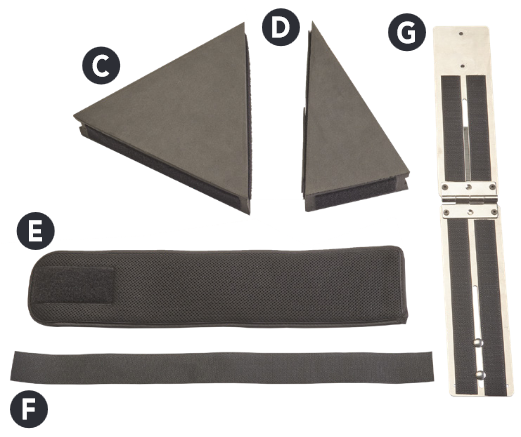 CORFLEX - Ranger AP - Шолу - 2-бөлім Шолу - 2-бөлім