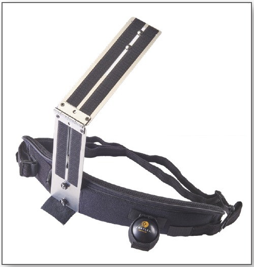 CORFLEX - Ranger AP - Ұшақ компоненттерін орнату - 1-қадам Ұшақ компоненттерін орнату - 1-қадам