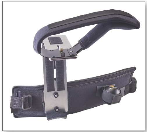 CORFLEX - Ranger AP - Ұшақ компоненттерін орнату - 2-қадам Ұшақ компоненттерін орнату - 2-қадам