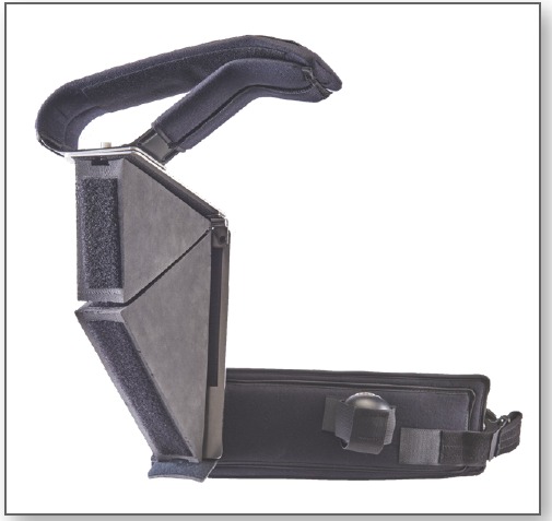 CORFLEX - Ranger AP - Ұшақ компоненттерін орнату - 3-қадам Ұшақ компоненттерін орнату - 3-қадам