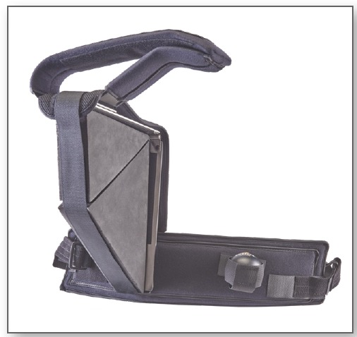 CORFLEX - Ranger AP - Ұшақ компоненттерін орнату - 4-қадам Ұшақ компоненттерін орнату - 4-қадам