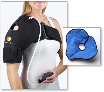 CORFLEX - Ranger AP - Қалпына келтіруден кейінгі тамаша жұптастыру Қалпына келтіруден кейінгі тамаша жұптастыру