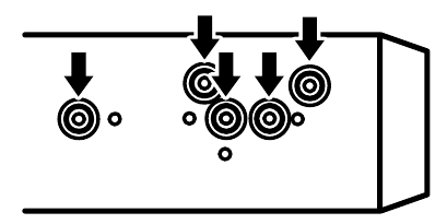 Pioneer - MVH-S520DAB - DIN-monteringsinstallasjon - Trinn 2 DIN-monteringsinstallasjon - Trinn 2