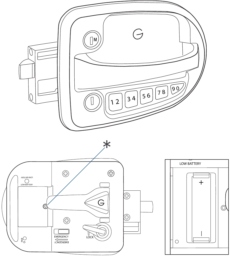 GLOBAL LINK - Ultra ES Pro - Aperçu Aperçu