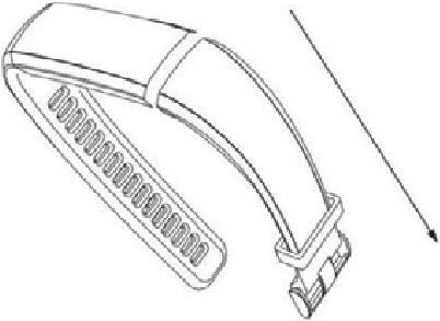 Swisstone - SW 320 HR - Зарядтау қосқышын босатыңыз Зарядтау қосқышын босатыңыз