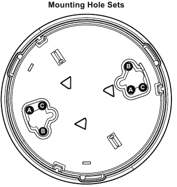 First Alert - PC1210 - COMMENT INSTALLER CET AVERTISSEUR COMMENT INSTALLER CET AVERTISSEUR