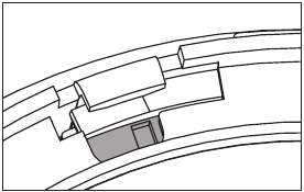 First Alert - 7020BSL - Désactivation de l'alarme - Étape 1 Désactivation de l'alarme - Étape 1