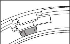First Alert - 7020BSL - Désactivation de l'alarme - Étape 3 Désactivation de l'alarme - Étape 3