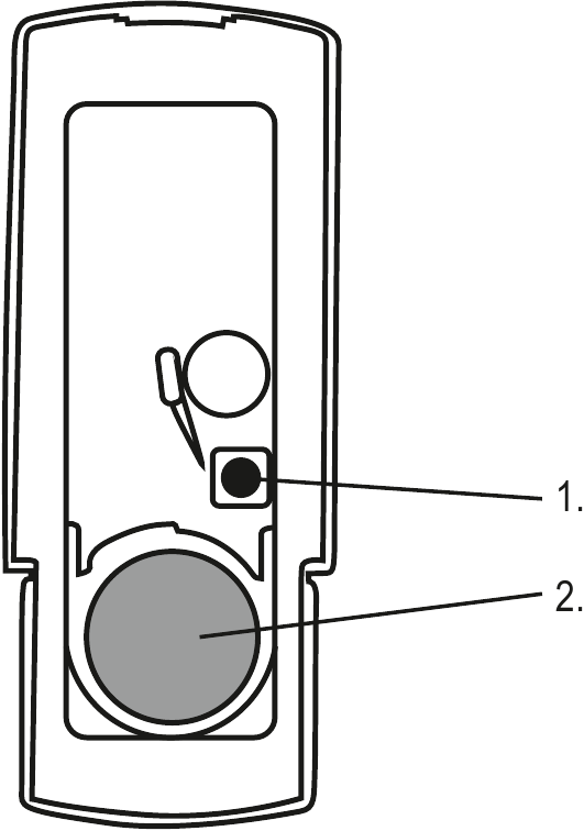 Somogyi Elektronic - Home DBP 01 - Descripción general Descripción general