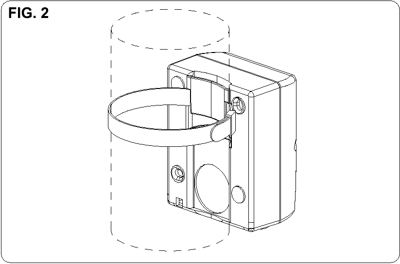 ORBIS - ORBILUX - Montaż Mounting
