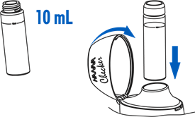 Hanna Instruments - Checker HI713 - Процедура за измерване - Стъпка 2 Процедура за измерване - Стъпка 2