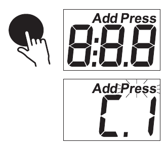 HANNA instruments - HI755 - Procedura pomiarowa - Krok 1 Procedura pomiarowa - Krok 1