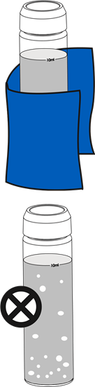 HANNA instruments - Checker HI764 - Точно измерване Точно измерване