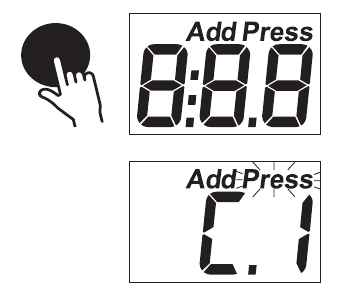 HANNA instruments - Checker HI764 - Процедура за измерване - Стъпка 1 Процедура за измерване - Стъпка 1