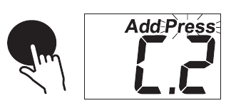HANNA instruments - Checker HI764 - Процедура за измерване - Стъпка 3 Процедура за измерване - Стъпка 3