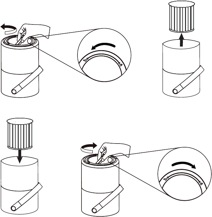 mrSafe - AP-100 - Installation Installation