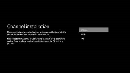 PHILIPS - 5766 Series - Lisää kanavia - Vaihe 2 Lisää kanavia - Vaihe 2