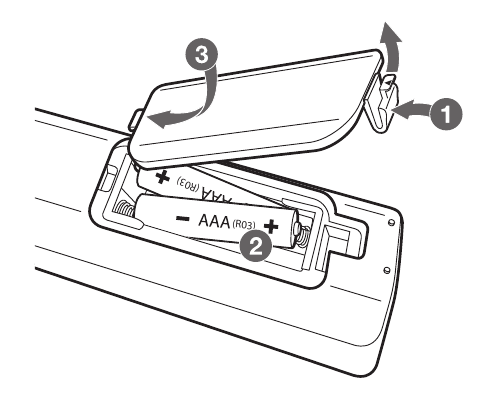 LG - CL98 - Reemplazo de la batería Reemplazo de la batería
