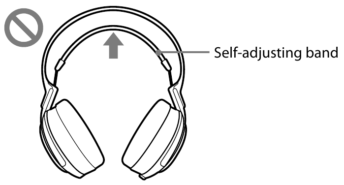 Sony - MDR-RF855RK - About auto power on/off function About auto power on/off function