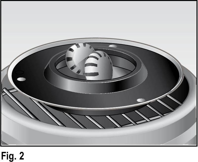 Ariete - 2971 - Funzionamento Funzionamento