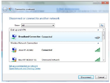 ASUS - PCE-AX58BT - свържете настолния си компютър свържете настолния си компютър
