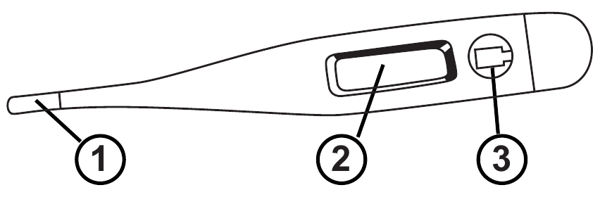 Alecto - BC-19 - Áttekintés - 1. rész Áttekintés - 1. rész
