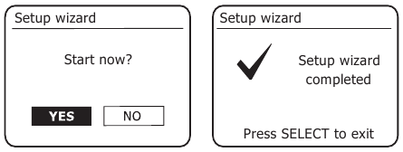 SANGEAN - WFR-28BT - Ενεργοποίηση και σύνδεση του ραδιοφώνου - Βήμα 2 Ενεργοποίηση και σύνδεση του ραδιοφώνου - Βήμα 2