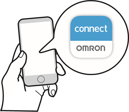 Omron - 7 Series - Скачать приложение Скачать приложение