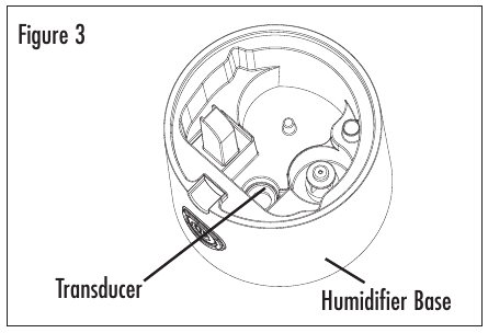 Holmes - HUL2425D - Para Remover o Calcário Para Remover o Calcário