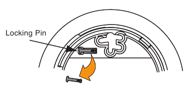 First Alert - PC1200 - VALGFRI LÅSEFUNKTION VALGFRI LÅSEFUNKTION