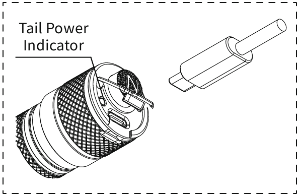 Nitecore - P30i - Oplaadfuncties - Opladen Oplaadfuncties - Opladen