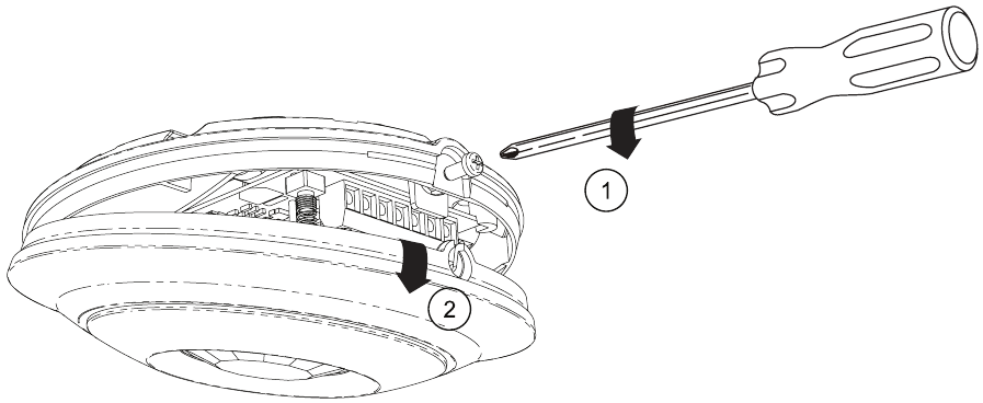 Texecom - Premier 360 DT - Prehľad - Časť 1 Prehľad - Časť 1