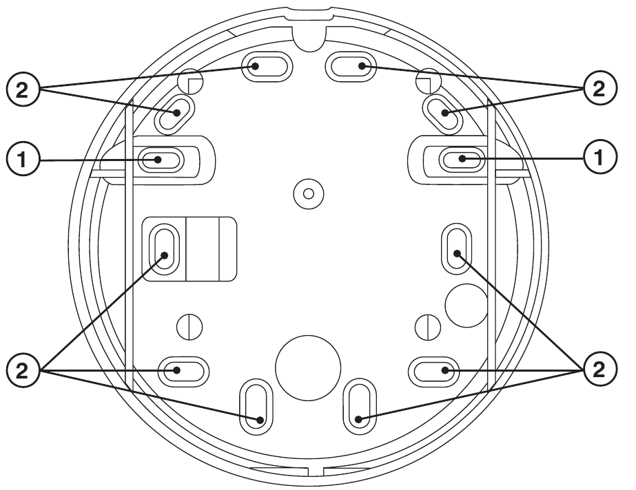 Texecom - Premier 360 DT - Prehľad - Časť 2 Prehľad - Časť 2