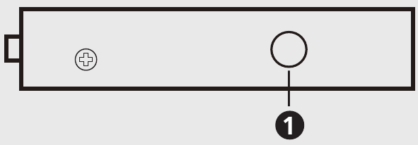 ATEN - CN9000 - Riistvara ülevaade - külgvaade Riistvara ülevaade - külgvaade