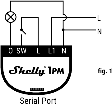 Shelly - 1PM - Pregled - 1. dio Pregled - 1. dio