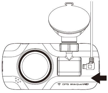 Kenwood - DRV-A501W - A Configuração Inicial A Configuração Inicial