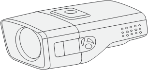 Trek Bicycle - Bontrager ION 450RT - List of parts - Part 1 - Light Lista de peças - Parte 1 - Luz