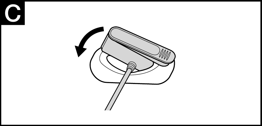 SONY - ECM-LV1 - How to attach the wind screen How to attach the wind screen