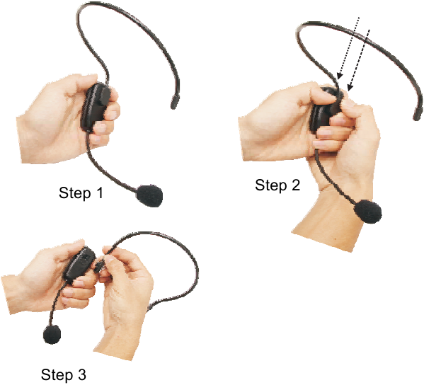 Retekess - TT123 - Kuidas lahti võtta Kuidas lahti võtta