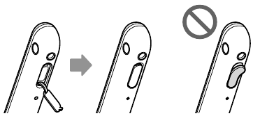 Sony - WI-1000XM2 - Mbi karikimin e njësisë - Mbyllja e diagramit USB type-C Mbi karikimin e njësisë - Mbyllja e diagramit USB type-C