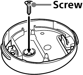 SONY - RM-X8S - Masofadan boshqarish pultini o'rnatish - 2-qadam Masofadan boshqarish pultini o'rnatish - 2-qadam