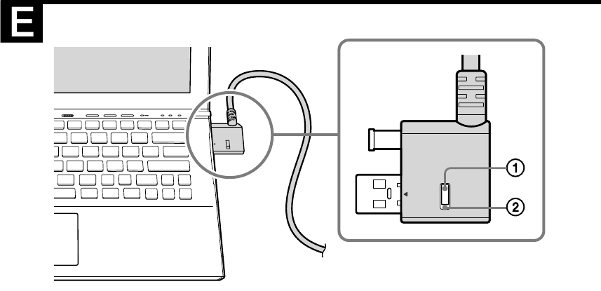 SONY - VGP-PRZ20 Series - Telakointiaseman irrottaminen - Vaihe 1 Telakointiaseman irrottaminen - Vaihe 1