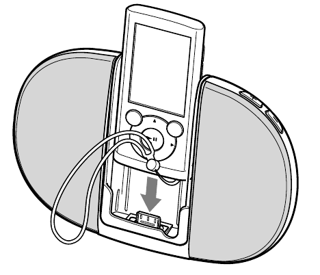 SONY - WALKMAN NWZ-E453K - Instalimi - Hapi 3 Instalimi - Hapi 3