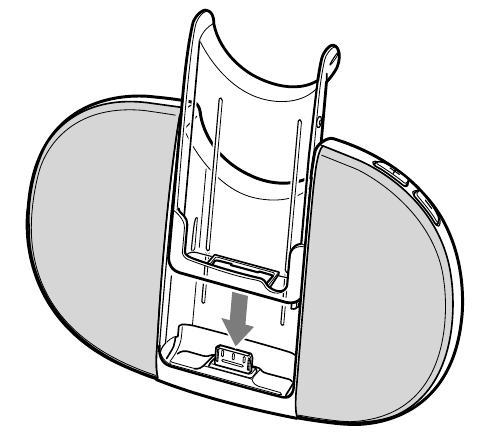 SONY - WALKMAN NWZ-E453K - Instalimi - Hapi 4 Instalimi - Hapi 4